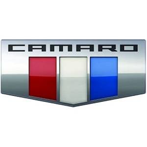       Chevrolet Camaro