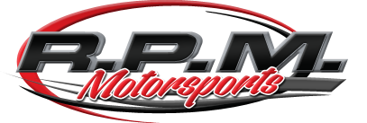 RPM Motorsports Logo