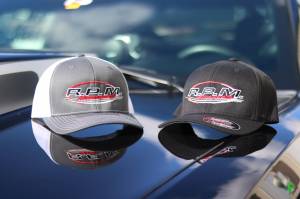     RPM Motorsports Swag - Hats