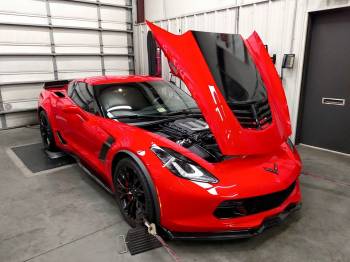2015-2019 C7 Z06 RPM 725 Package