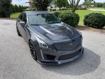 2016-2019 RPM 925 Package CTS-V