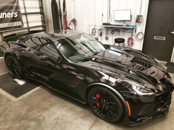 2015-2019 C7 ZO6 RPM 965 Package