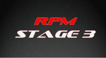 2017-2024 Camaro ZL1 RPM STAGE 3 Package 865HP