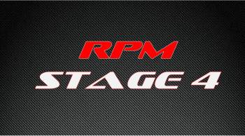 2016-2024 Camaro SS RPM STAGE 4 Package 850HP