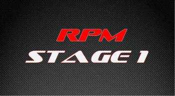 2009-2015 CTS-V RPM STAGE 1 Package 650 HP