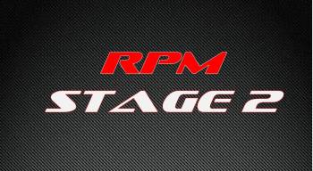 2014-2019 STINGRAY RPM STAGE 2 Package 600HP