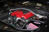 2012-2015 Camaro ZL1 RPM 800 Package - Image 3
