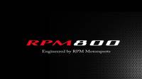 2012-2015 Camaro ZL1 RPM 800 Package - Image 2