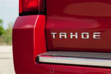       GM SUV & Truck - 2015-2020 Chevy Tahoe & GMC Yukon