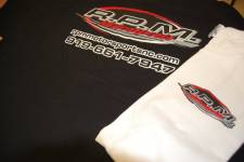     RPM Motorsports Swag - Tee Shirts
