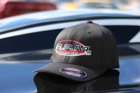 RPM Motorsports Fitted FlexFit Hat L/XL - Image 2