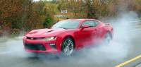       Chevrolet Camaro - 2016-2023 SS - 2016-2023 Camaro SS RPM 600 Naturally Aspirated Package