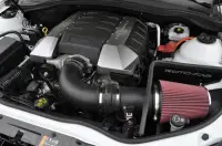       Chevrolet Camaro - 2010-2015 LS3 Manual Transmission - 2010-2015 Camaro RPM 575 Package LS3