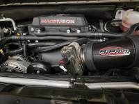 2019+ Silverado-Sierra RPM 650 Package Supercharged 6.2L - Image 2