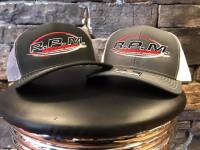     RPM Motorsports Swag - Hats - RPM Motorsports Trucker Style Hat