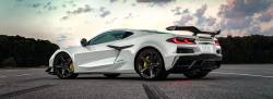       Chevrolet Corvette - 2023-2025 C8 ZO6